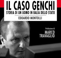 Genchi a Benevento il 9 gennaio, risponderà alle domande del pubblico sulle inchieste dalla morte dei giudici Falcone e Borsellino fino a WHY NOT .