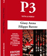 A Benevento la presentazione del libro “P3″ e dibattito.
