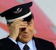 Berlusconi considera “metastasi” i magistrati che hanno condannato l’Impregilo per reati ambientali in Toscana