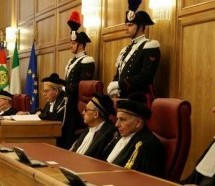 Relazione Corte dei Conti: “la corruzione ostacola lo sviluppo in Italia”. E a Benevento?
