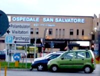 Terremoto Abruzzo: l’Ospedale delle mazzette