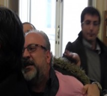 Mensa, confronto-scontro con la Quadrelle 2001 e manipolazione giornalistica.